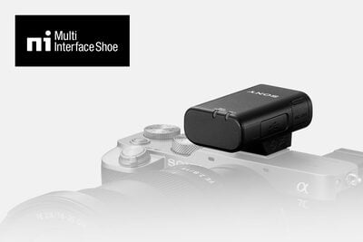 Sony ECM-W2BT Kablosuz Mikrofon Fiyatı ve Özellikleri - Hepsisony.com